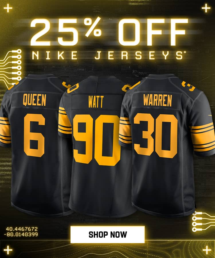 120925 ColorRush Jerseys Hero Mobile