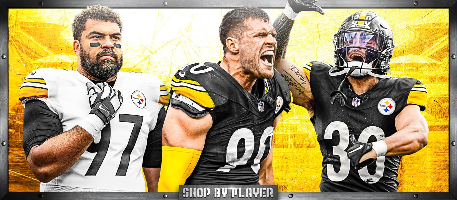 2025 ShopByPlayer Update