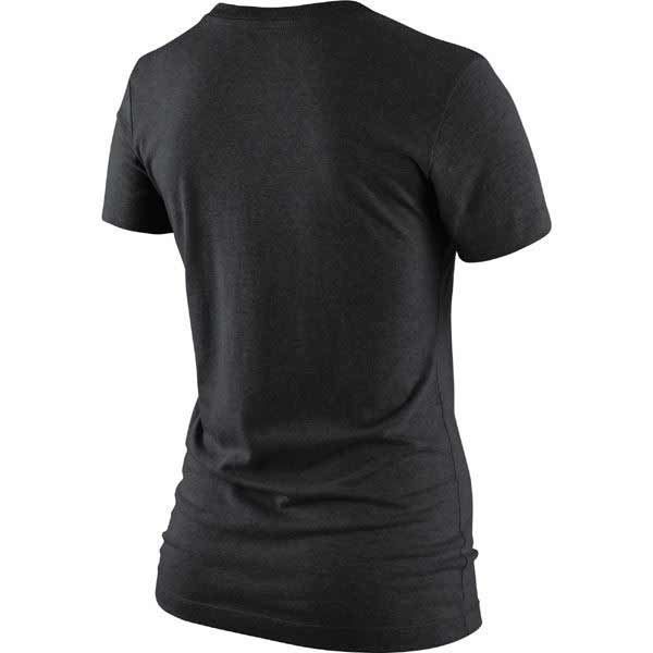 Pittsburgh Steelers Women's Blockbuster V-Neck T-Shirt