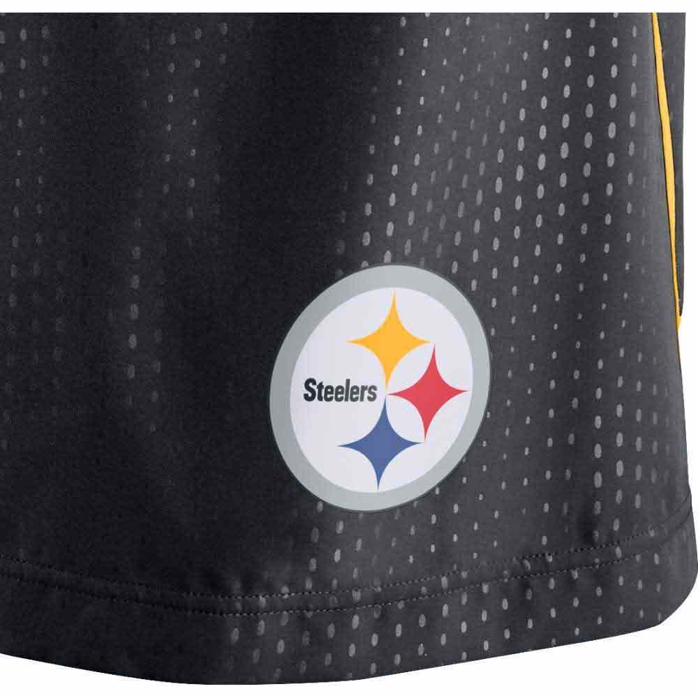 Pittsburgh Steelers Nike Fly XL 3.0 Shorts