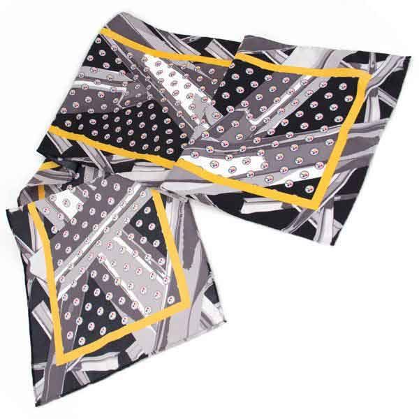 Pittsburgh Steelers Women's Fashion Scarf