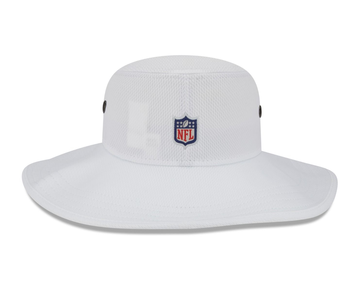 Pittsburgh Steelers New Era Panama Sideline Training Bucket Hat 5 Pittsburgh Steelers New Era Panama Sideline Training Bucket Hat