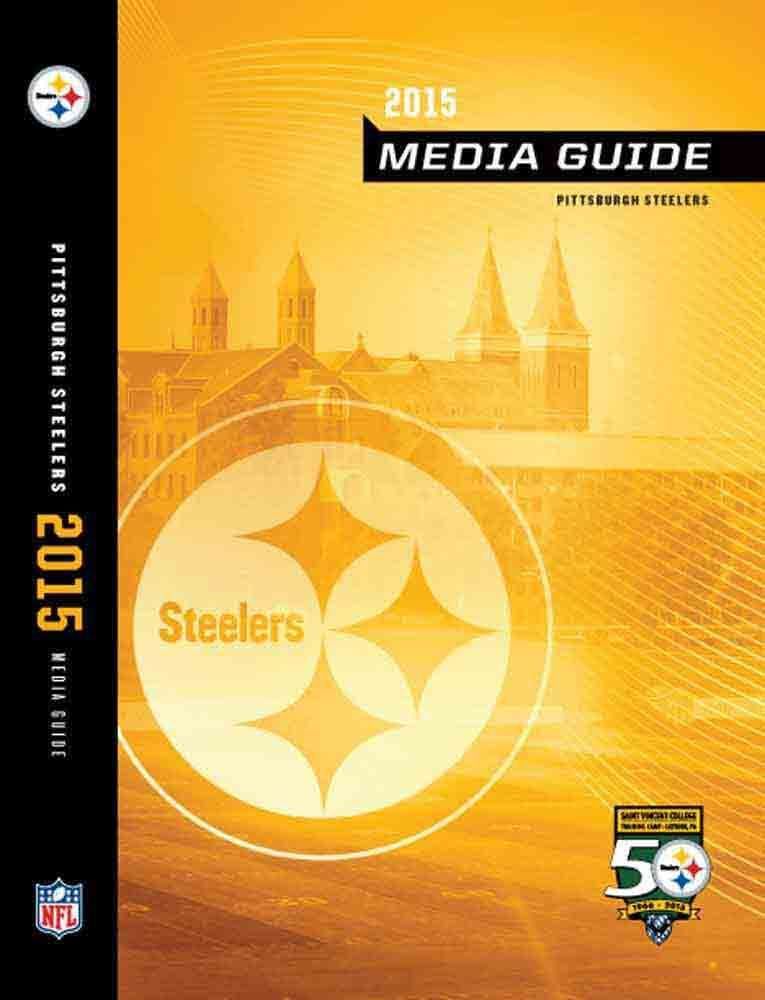 2015 Media Guide