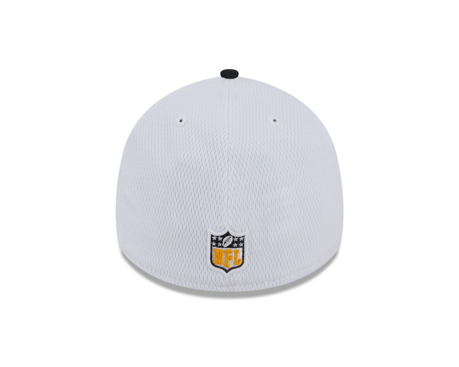 Pittsburgh Steelers New Era 39THIRTY Sideline Hat 5 Pittsburgh Steelers New Era 39THIRTY Sideline Hat