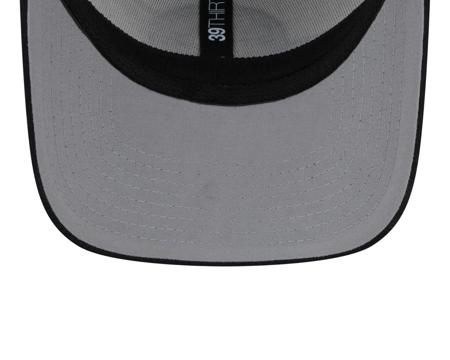 Pittsburgh Steelers New Era 39THIRTY Sideline Hat 7 Pittsburgh Steelers New Era 39THIRTY Sideline Hat