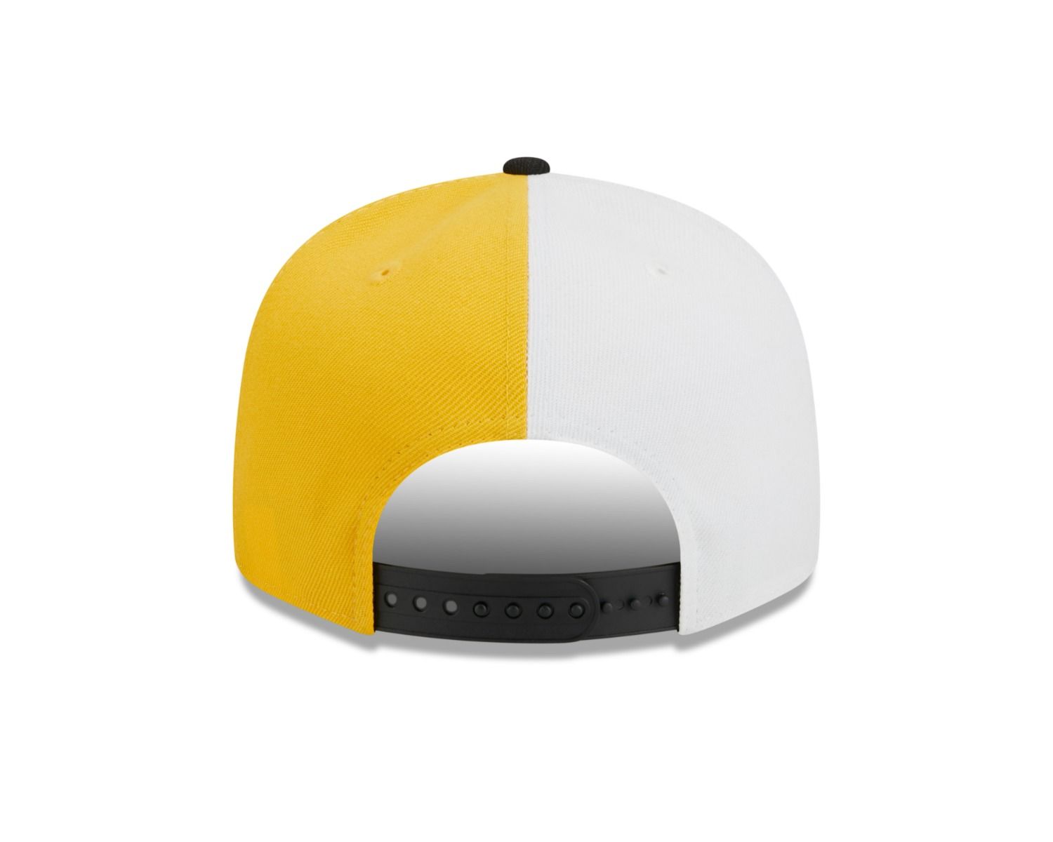 Pittsburgh Steelers New Era 9FIFTY Pinwheel Sideline Hat 5 Pittsburgh Steelers New Era 9FIFTY Pinwheel Sideline Hat