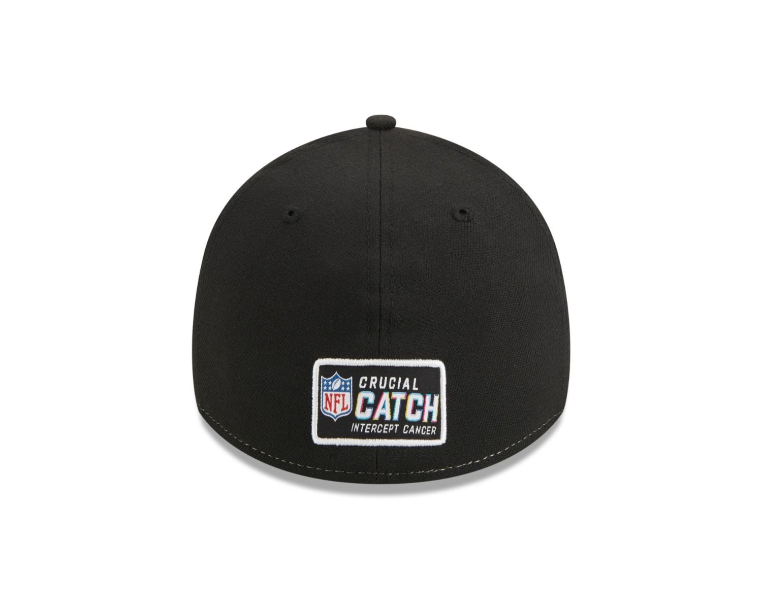 Pittsburgh Steelers New Era 39THIRTY Crucial Catch Sideline Hat 6 Pittsburgh Steelers New Era 39THIRTY Crucial Catch Sideline Hat