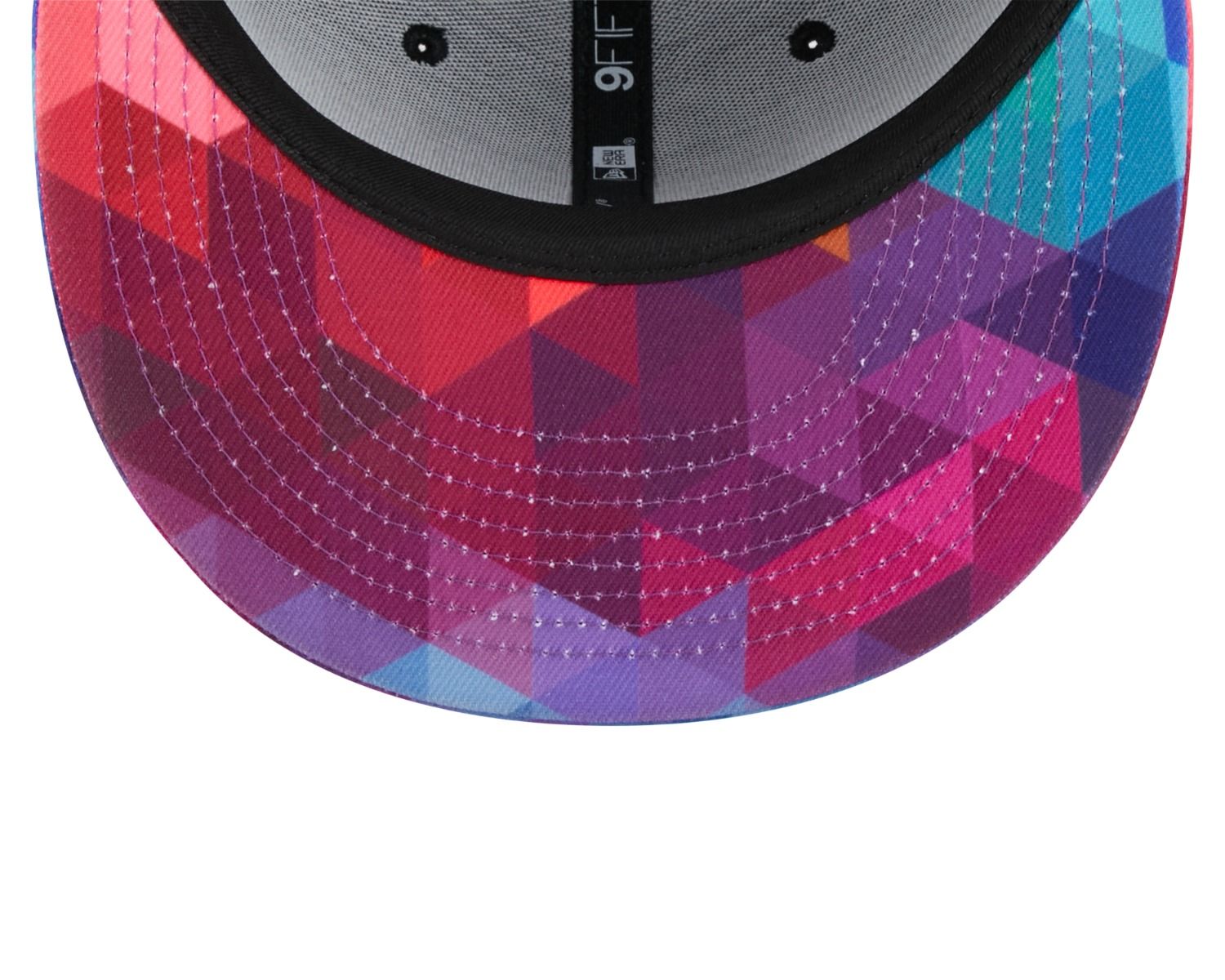 Pittsburgh Steelers New Era 9FIFTY Crucial Catch Sideline Hat 7 Pittsburgh Steelers New Era 9FIFTY Crucial Catch Sideline Hat