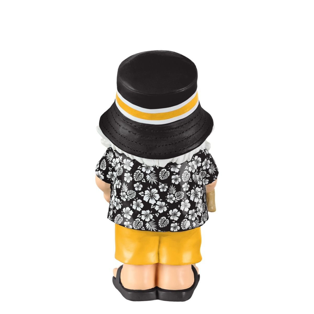 Pittsburgh Steelers Bucket Hat Garden Gnome