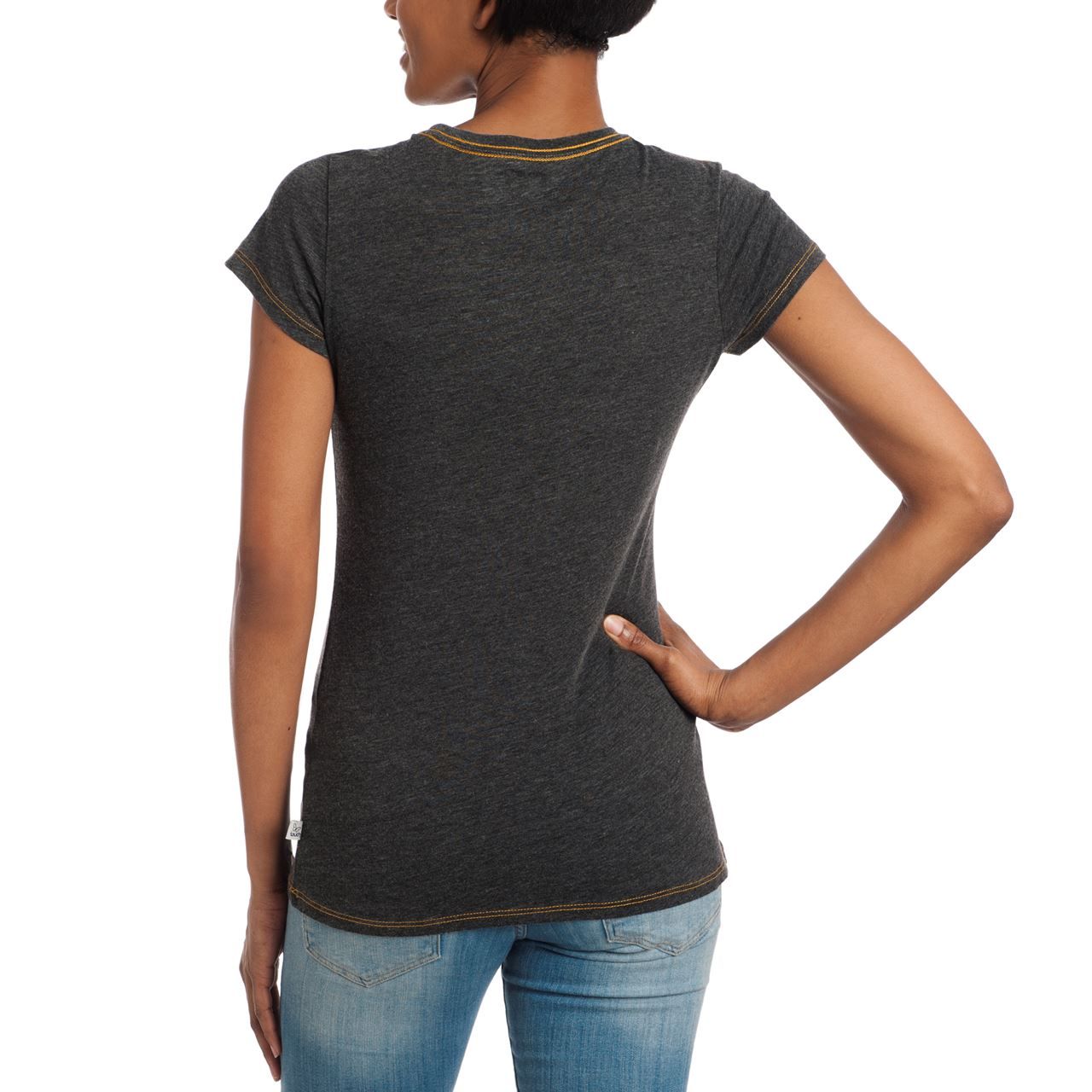 Pittsburgh Steelers Women's Touch Bright Lights T-Shirt