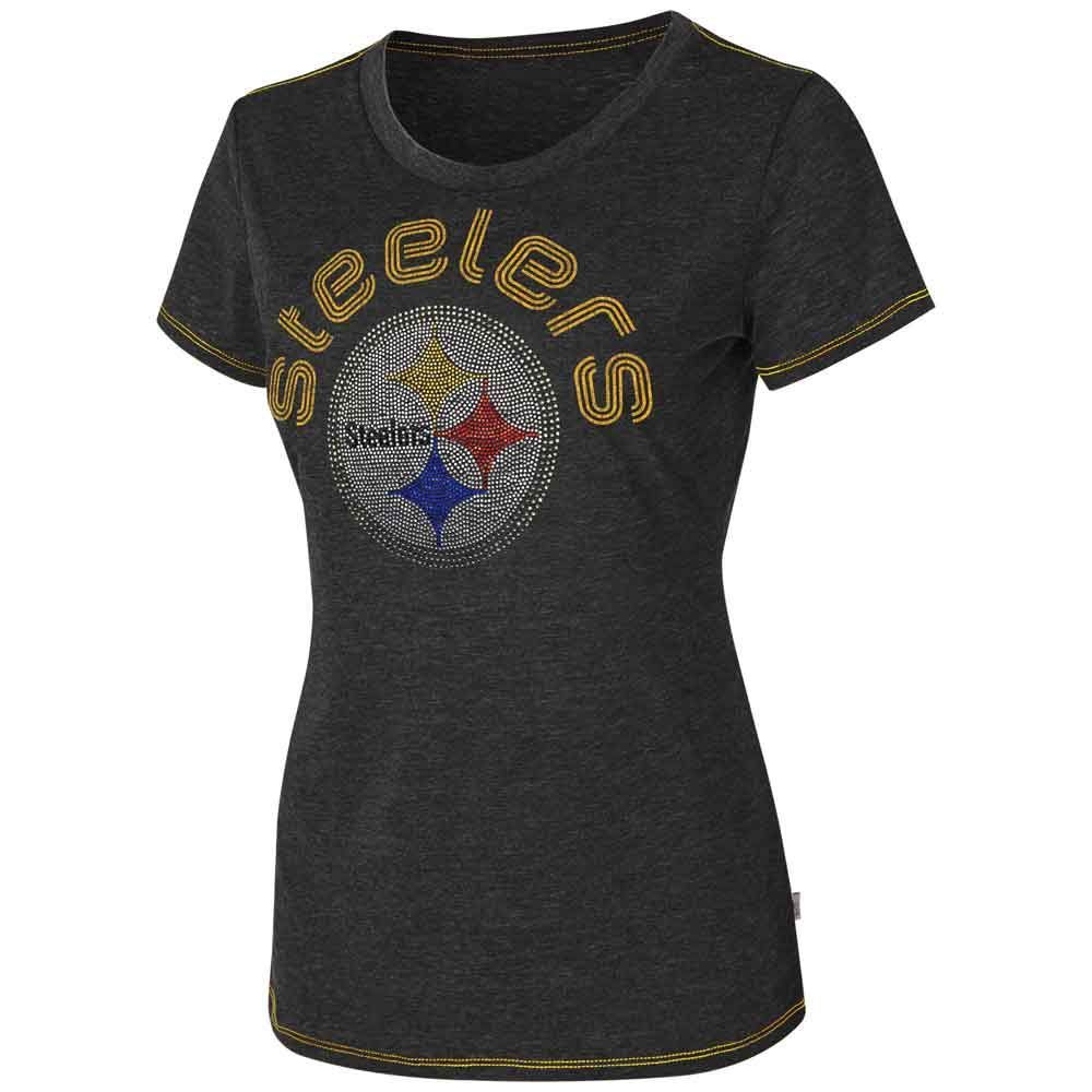Pittsburgh Steelers Women's Touch Bright Lights T-Shirt