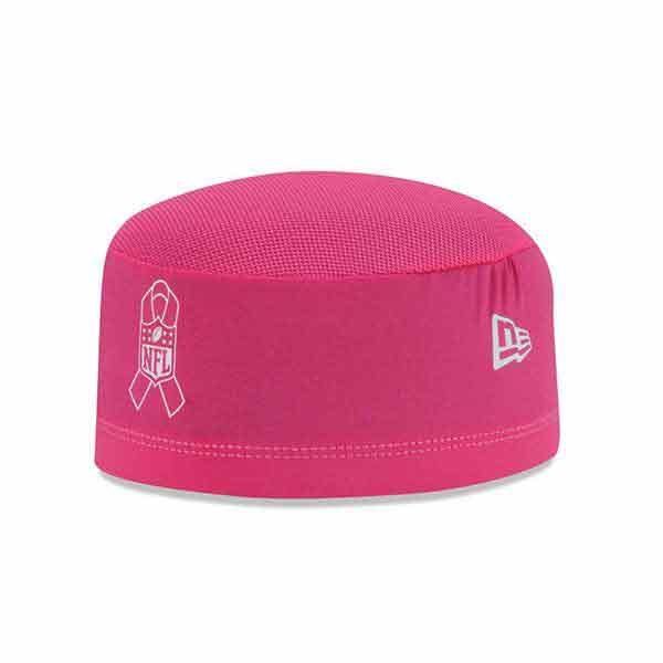 Pittsburgh Steelers NFL Breast Cancer Awareness NFL Skully