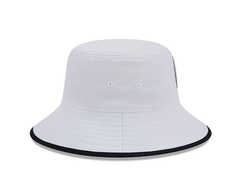 Pittsburgh Steelers New Era Gameday Bucket Hat