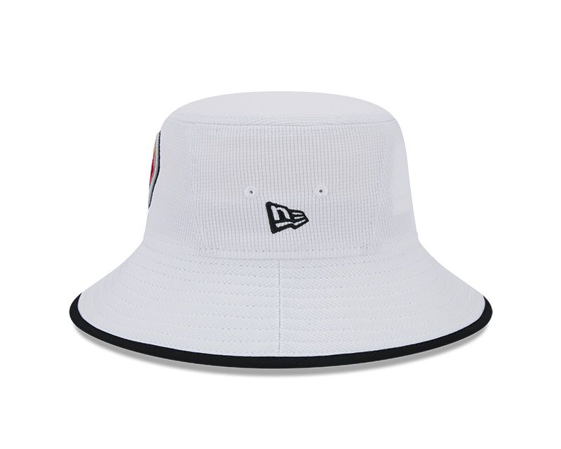 Pittsburgh Steelers New Era Gameday Bucket Hat