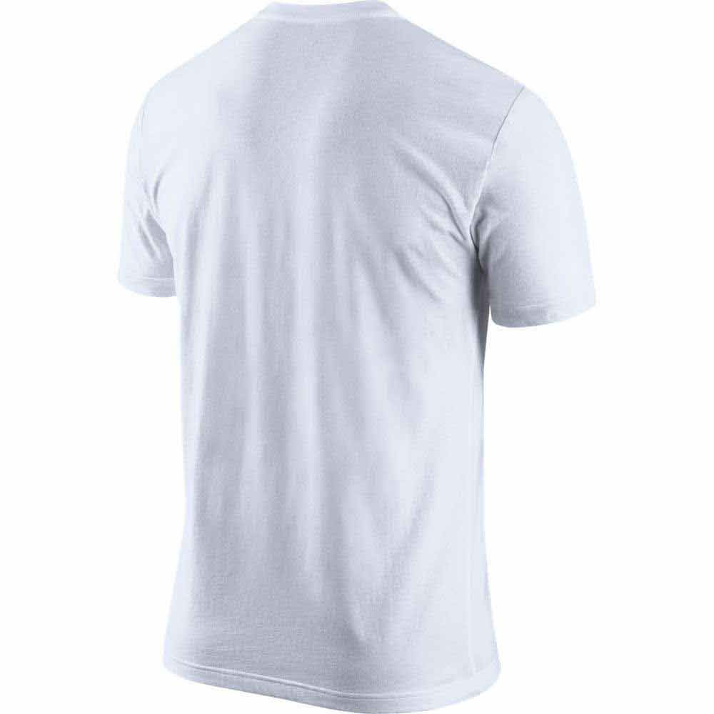 Pittsburgh Steelers Nike Logo Mesh White T-Shirt