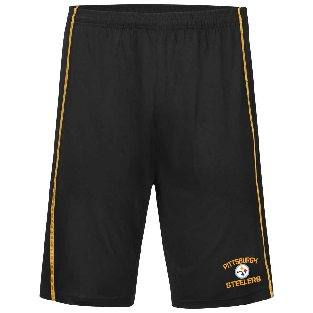 Pittsburgh Steelers Gel Logo Shorts