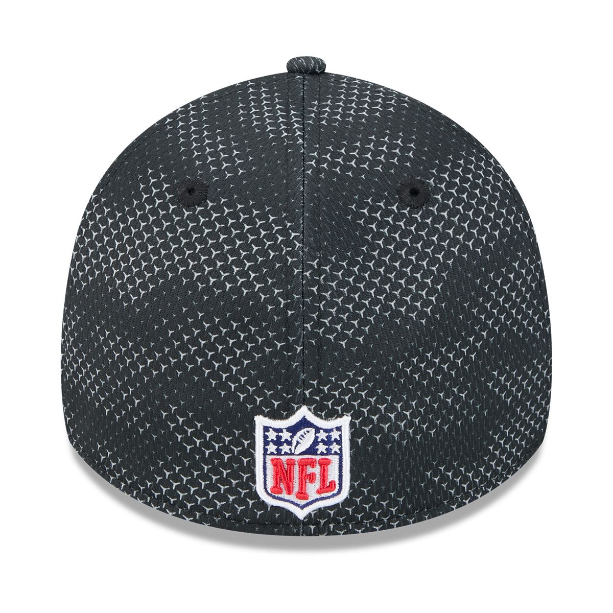 Pittsburgh Steelers New Era 39THIRTY Sideline Hat 6 Pittsburgh Steelers New Era 39THIRTY Sideline Hat