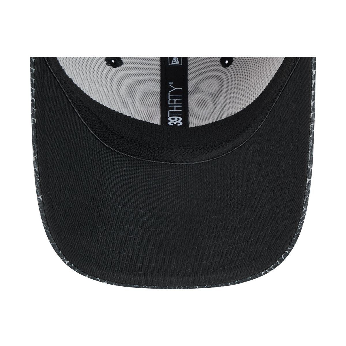 Pittsburgh Steelers New Era 39THIRTY Sideline Hat 7 Pittsburgh Steelers New Era 39THIRTY Sideline Hat