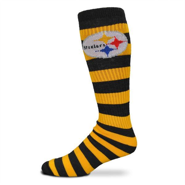 Pittsburgh Steelers Rugby Socks