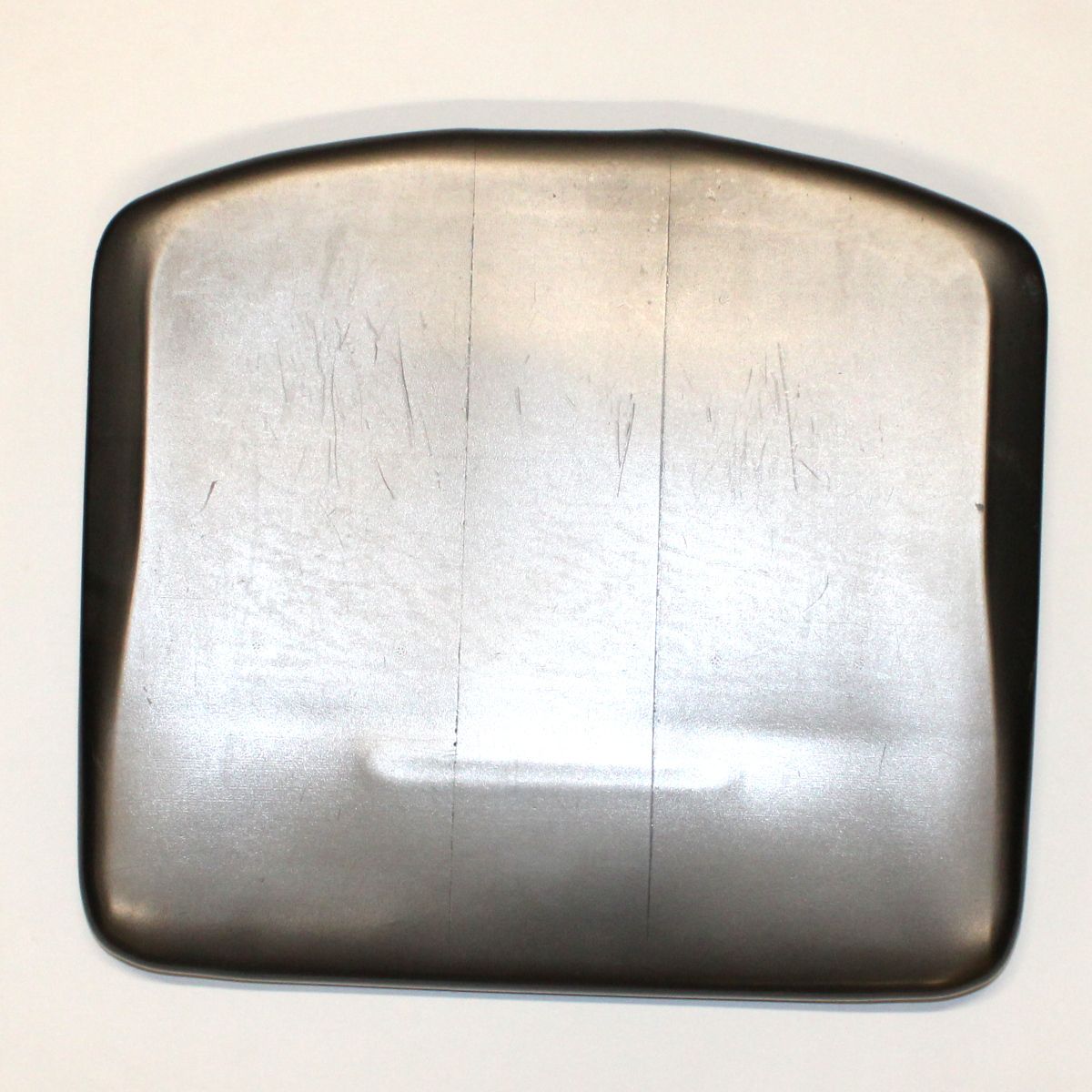 Acrisure Stadium/Heinz Field Grey Seat Bottom - Club Level