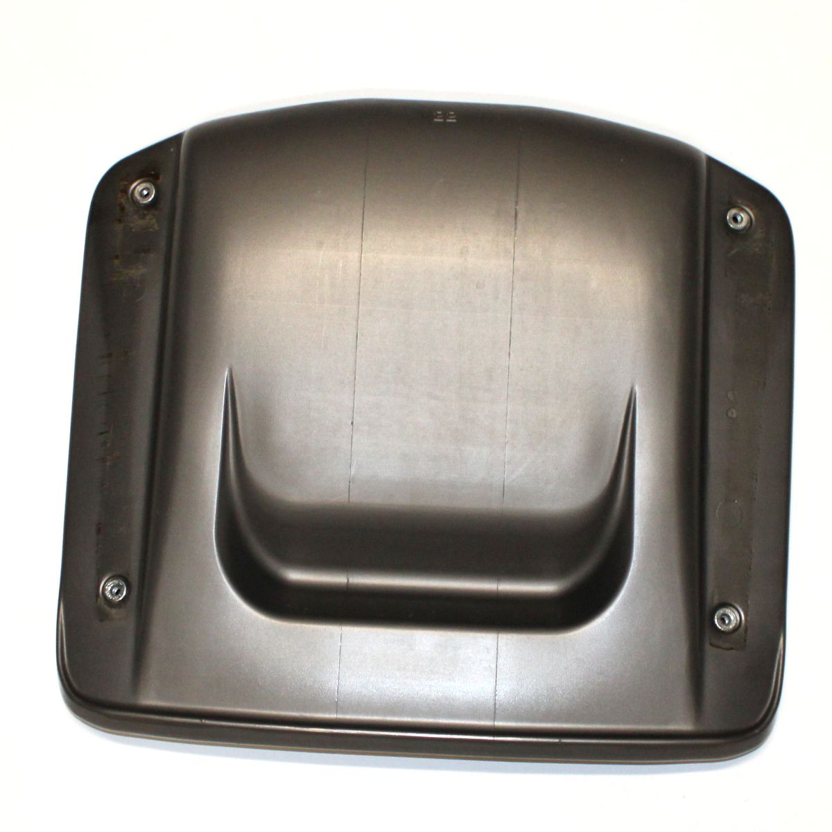 Acrisure Stadium/Heinz Field Grey Seat Bottom - Club Level