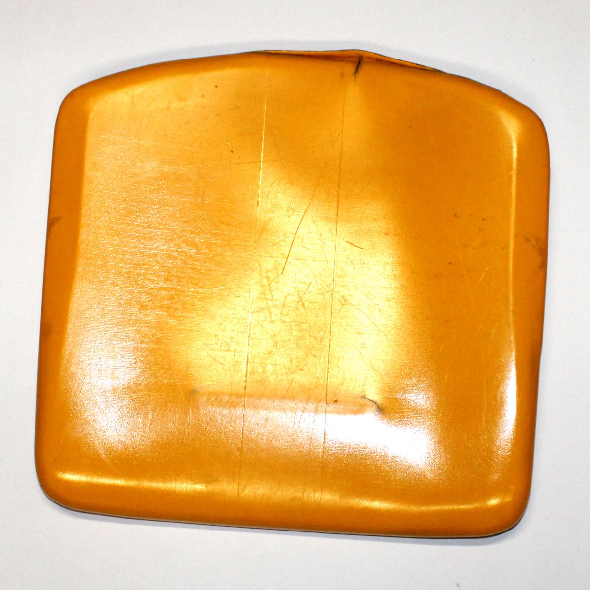 Acrisure Stadium Heinz Field Gold Seat Bottom