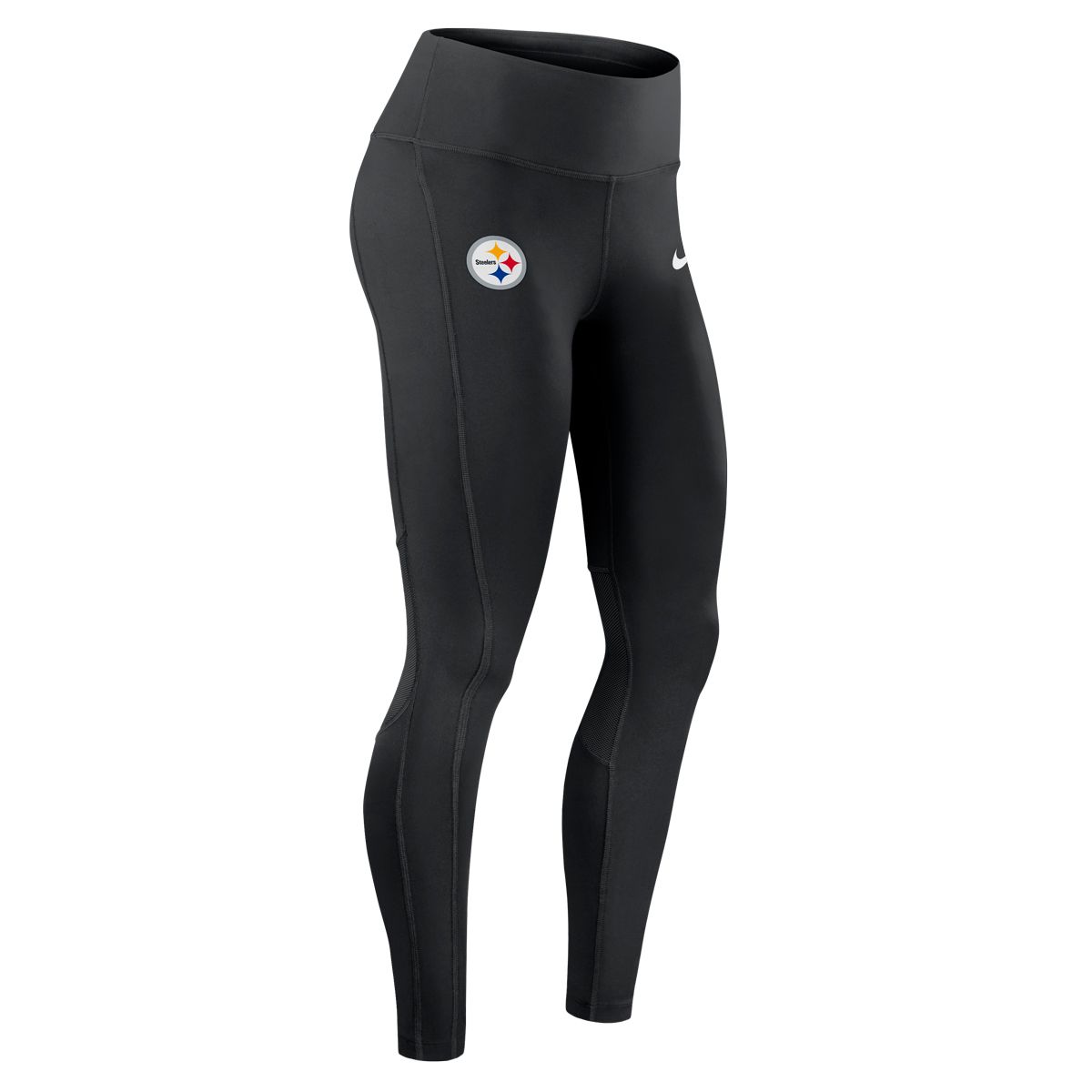 Pittsburgh Steelers Women's Nike Dri-FIT Legging