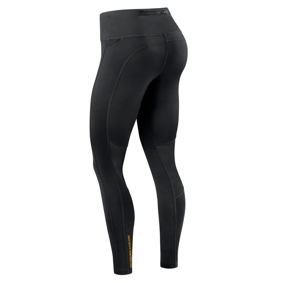 Pittsburgh Steelers Women's Nike Dri-FIT Legging