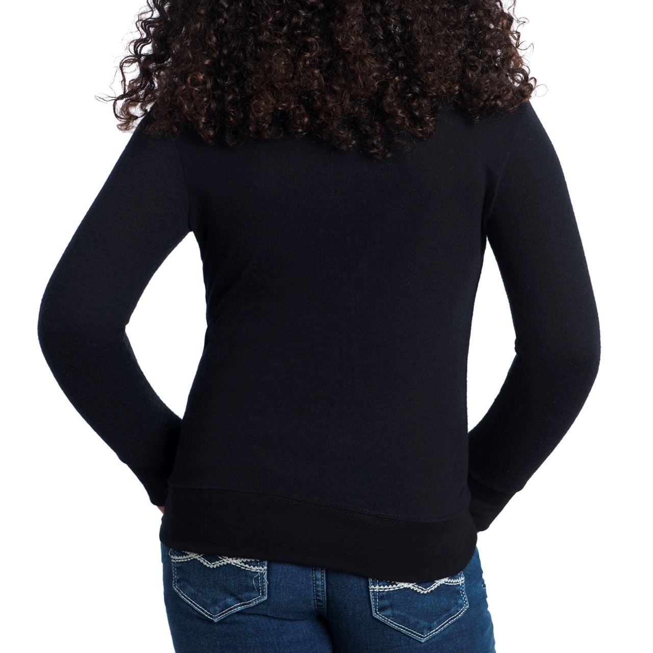 Pittsburgh Steelers Girls Cheer to Win Long Sleeve Tee