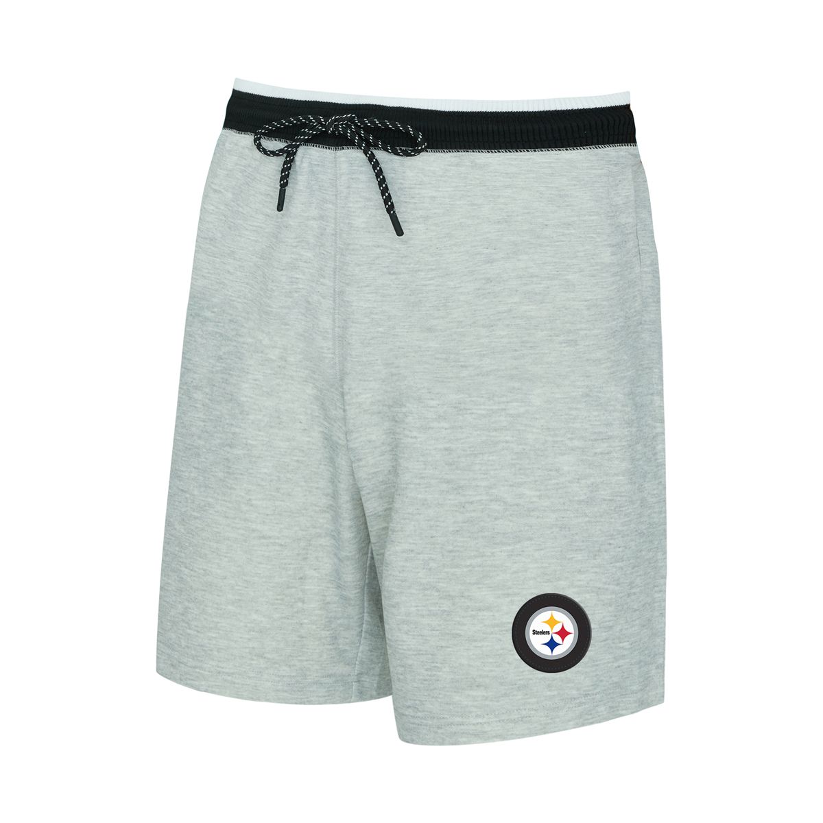 Pittsburgh Steelers Men's Fastbreak Lounge Short