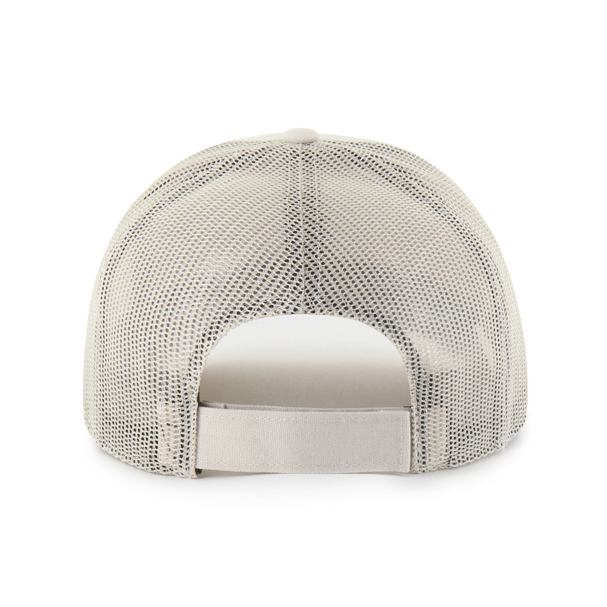 Pittsburgh Steelers '47 Brand Gravestone Strap Trucker Hat