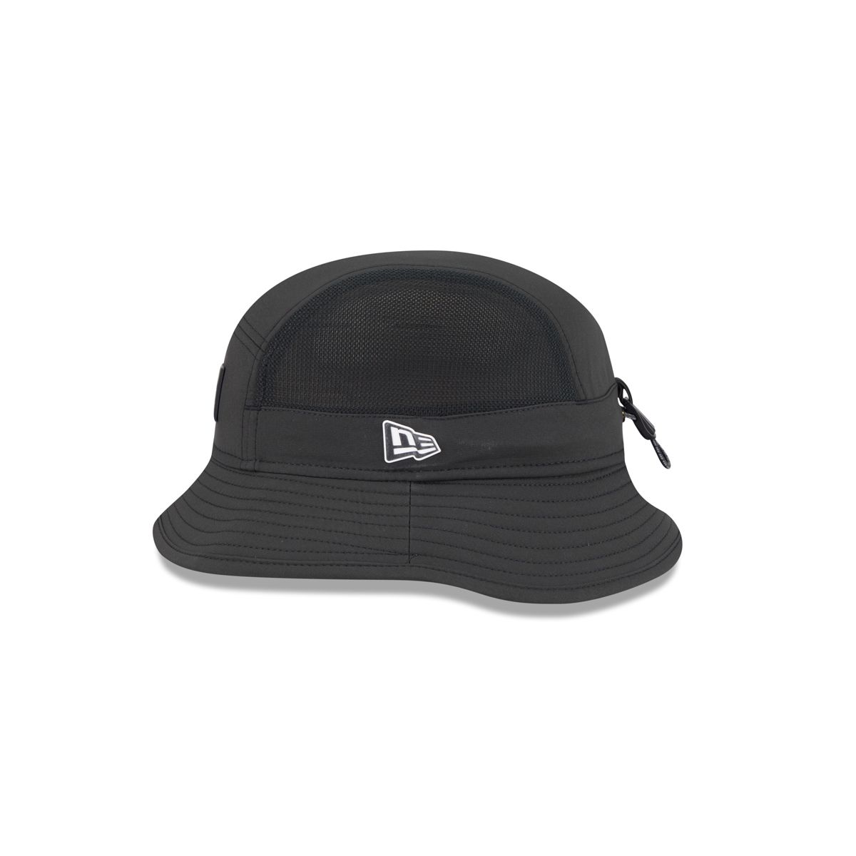 Pittsburgh Steelers New Era Sideline Bucket Hat