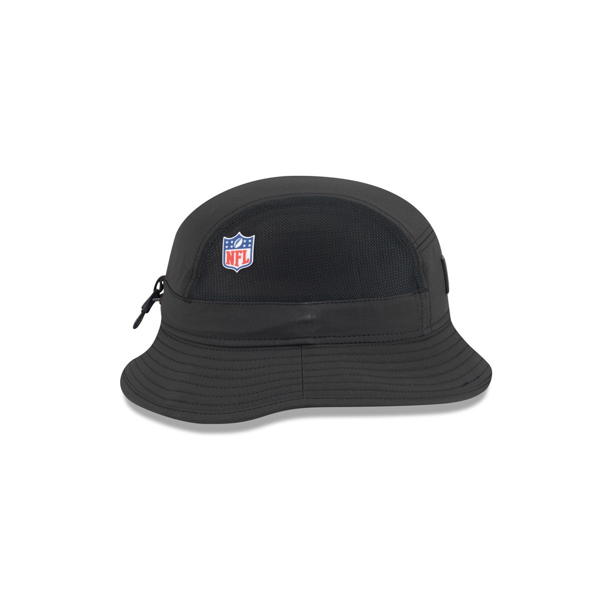 Pittsburgh Steelers New Era Sideline Bucket Hat