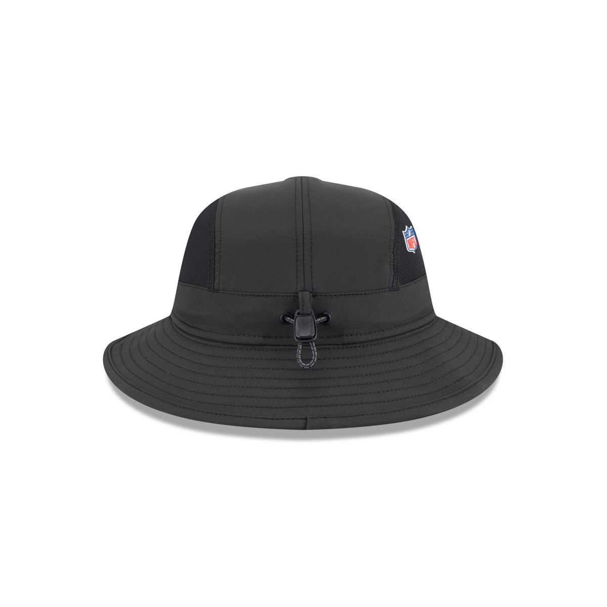 Pittsburgh Steelers New Era Sideline Bucket Hat