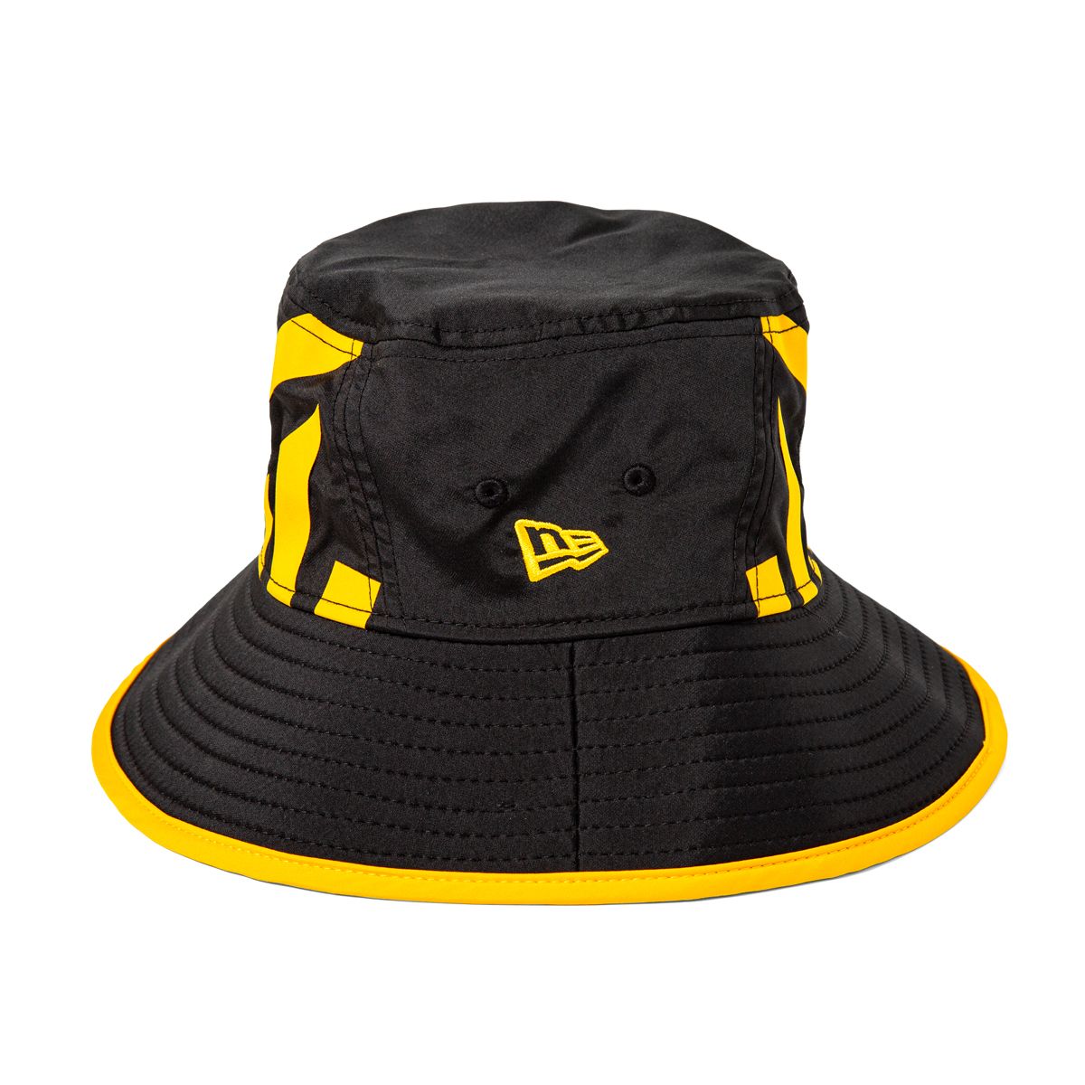 Pittsburgh Steelers New Era 1933 Legacy City Flag w/ Logo Bucket Hat
