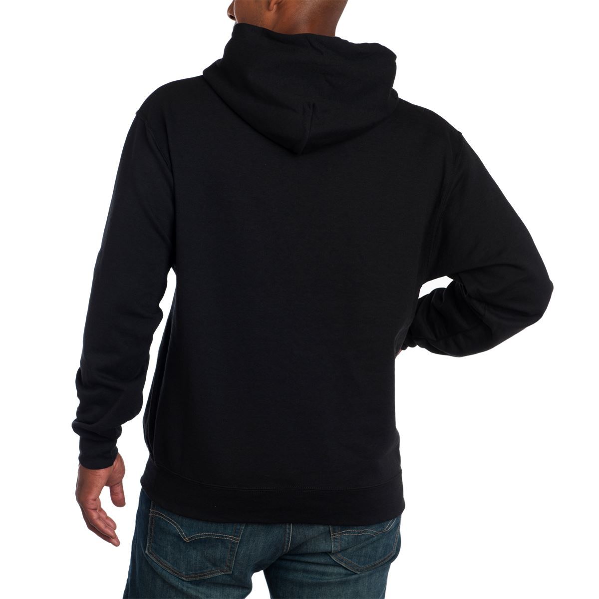 Pittsburgh Steelers Got Rings Pullover Hoodie