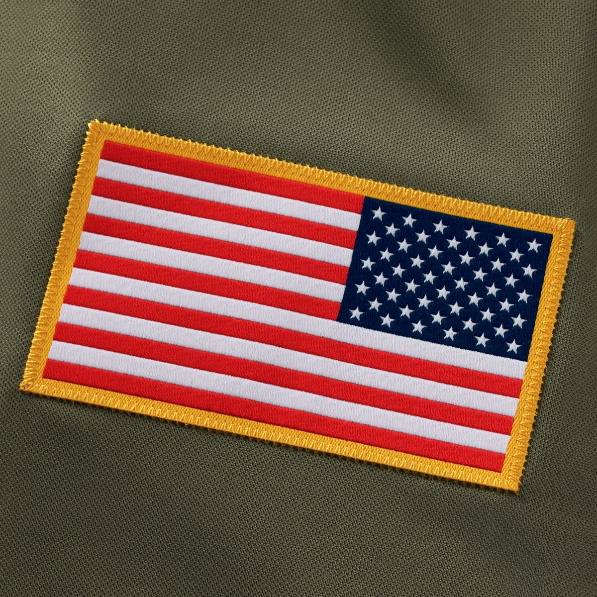 Cam Heyward #97 Men's Nike Vapor F.U.S.E. Limited Salute to Service Jersey