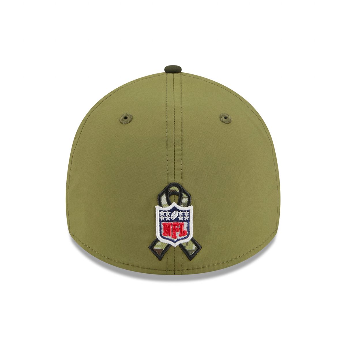 Pittsburgh Steelers New Era 39THIRTY Salute to Service Sideline Hat 5 Pittsburgh Steelers New Era 39THIRTY Salute to Service Sideline Hat