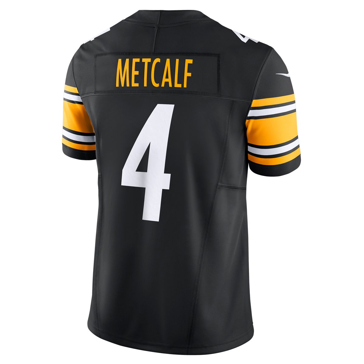 DK Metcalf #4 Men's Nike Vapor F.U.S.E. Limited Home Jersey