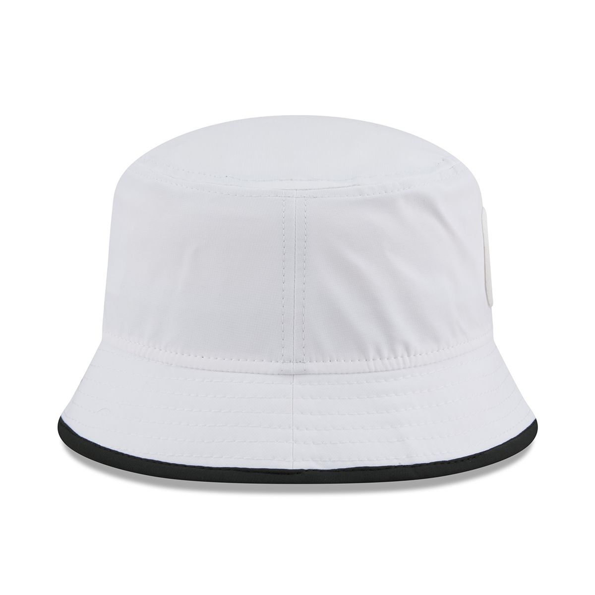 Pittsburgh Steelers Men's New Era Sideline Training Bucket Hat 3 Pittsburgh Steelers Men's New Era Sideline Training Bucket Hat