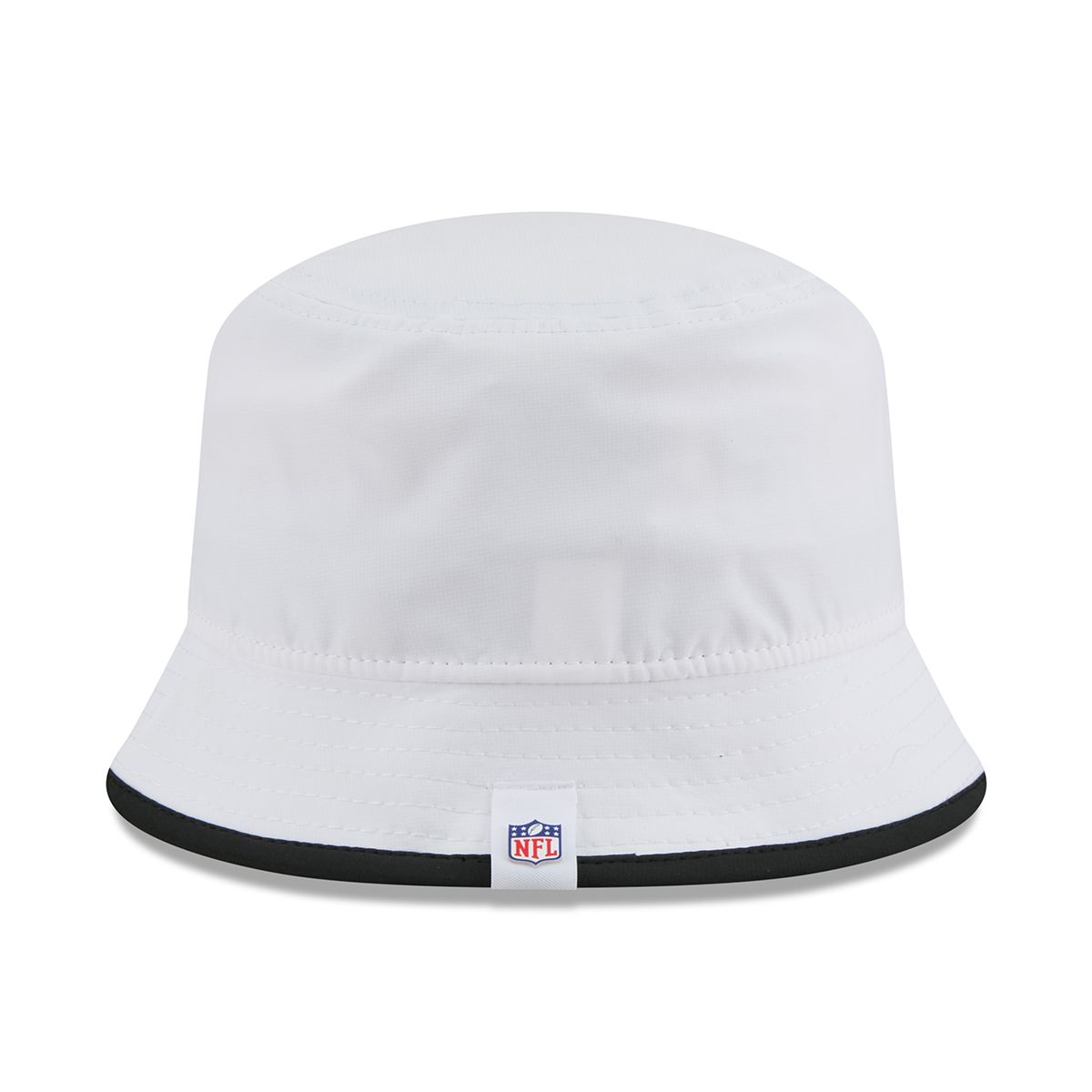 Pittsburgh Steelers Men's New Era Sideline Training Bucket Hat 4 Pittsburgh Steelers Men's New Era Sideline Training Bucket Hat