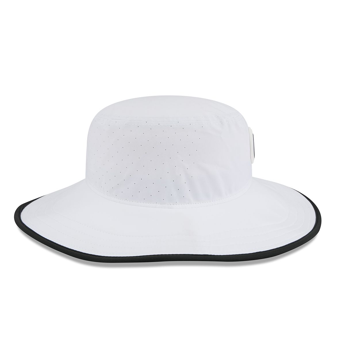 Pittsburgh Steelers Men's New Era Sideline Training Panama Bucket Hat 5 Pittsburgh Steelers Men's New Era Sideline Training Panama Bucket Hat