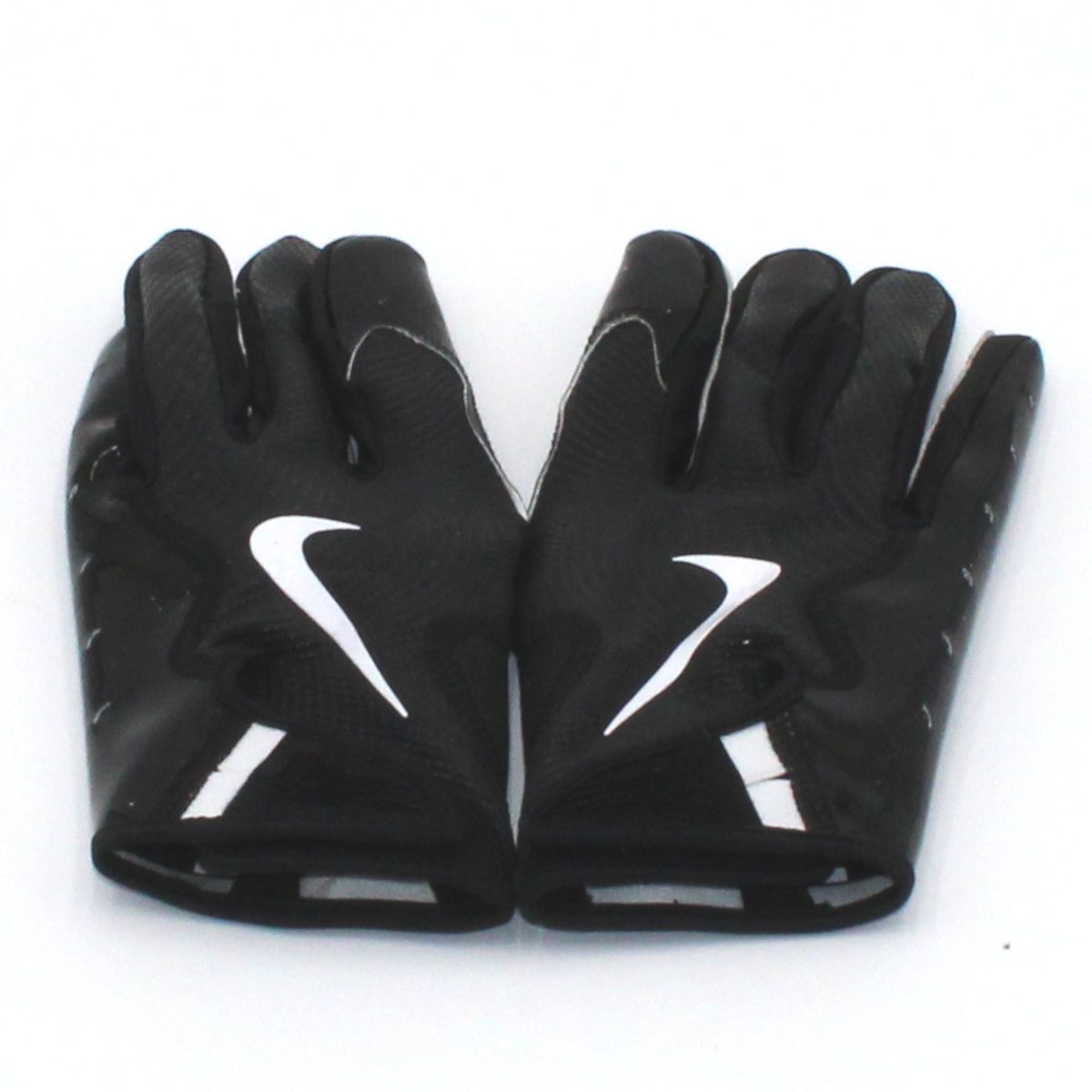 Pittsburgh Steelers #22 Juan Thornhill Game Used Gloves vs Cincinnati Bengals 10.16.25