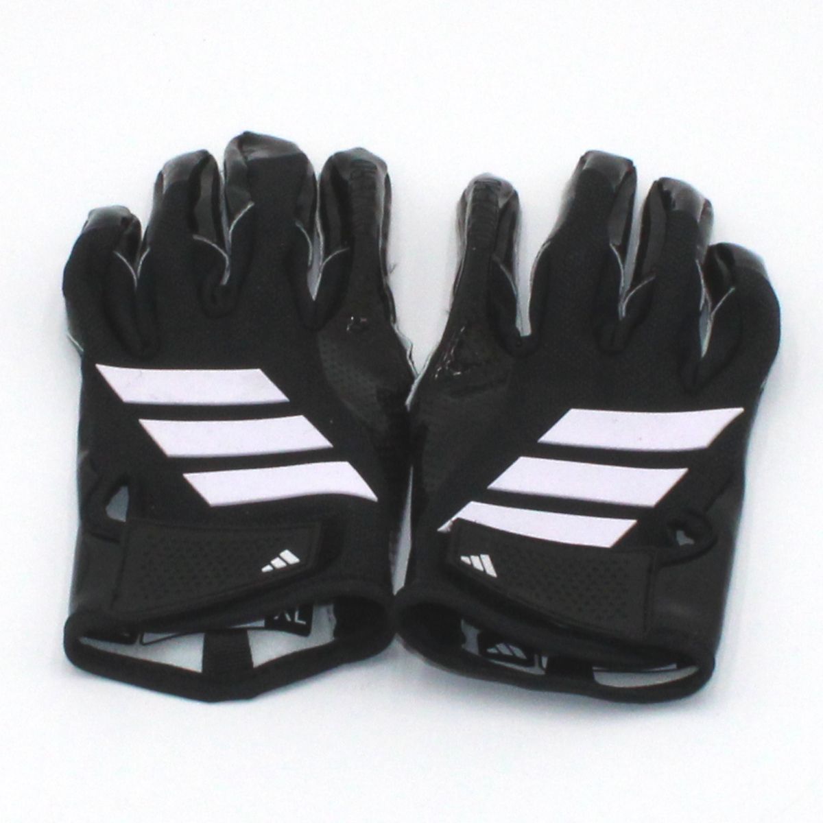 Pittsburgh Steelers #26 Brandin Echols Game Used Gloves vs Cincinnati Bengals 10.16.25