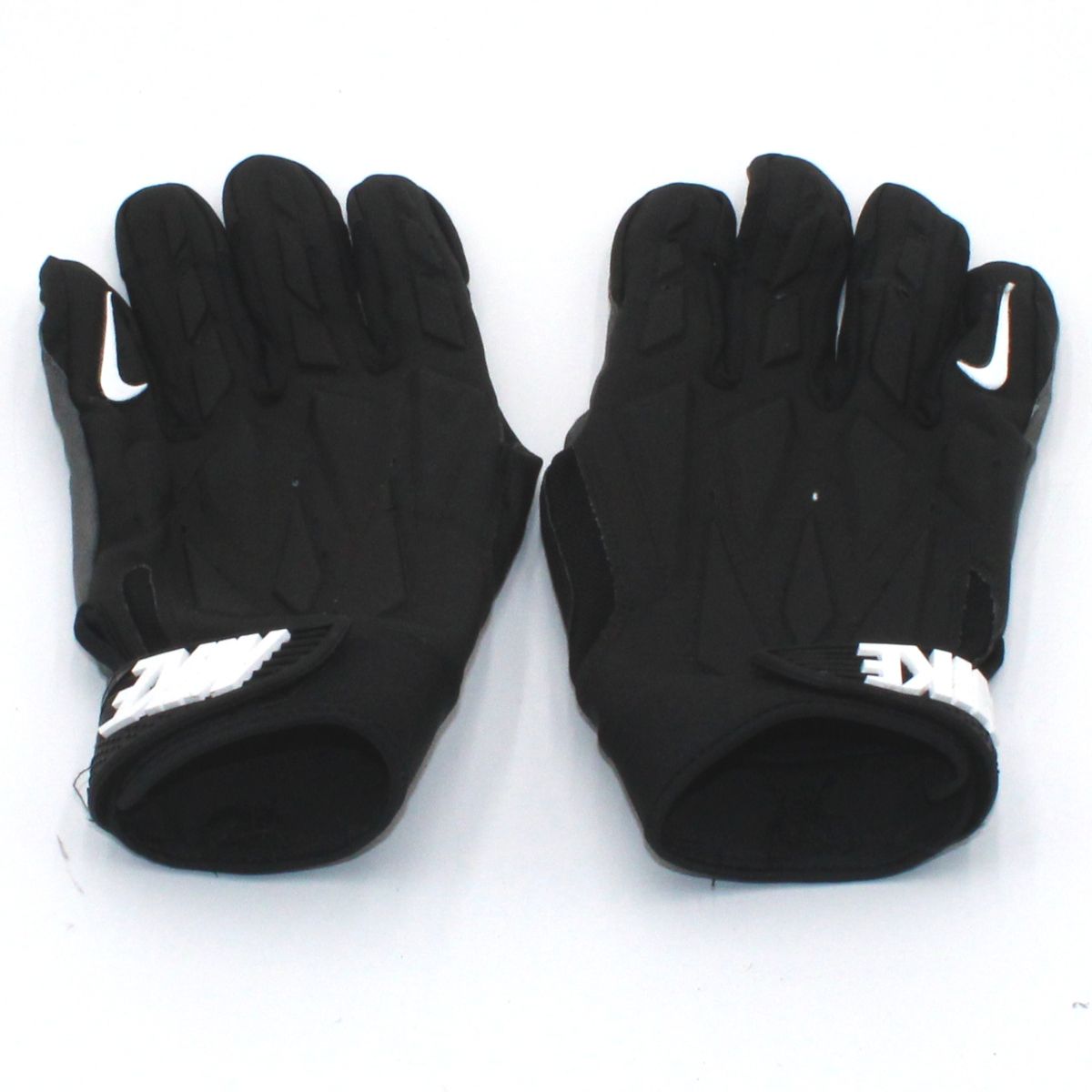 Pittsburgh Steelers #99 Derrick Harmon Game Used Gloves vs Cincinnati Bengals 10.16.25