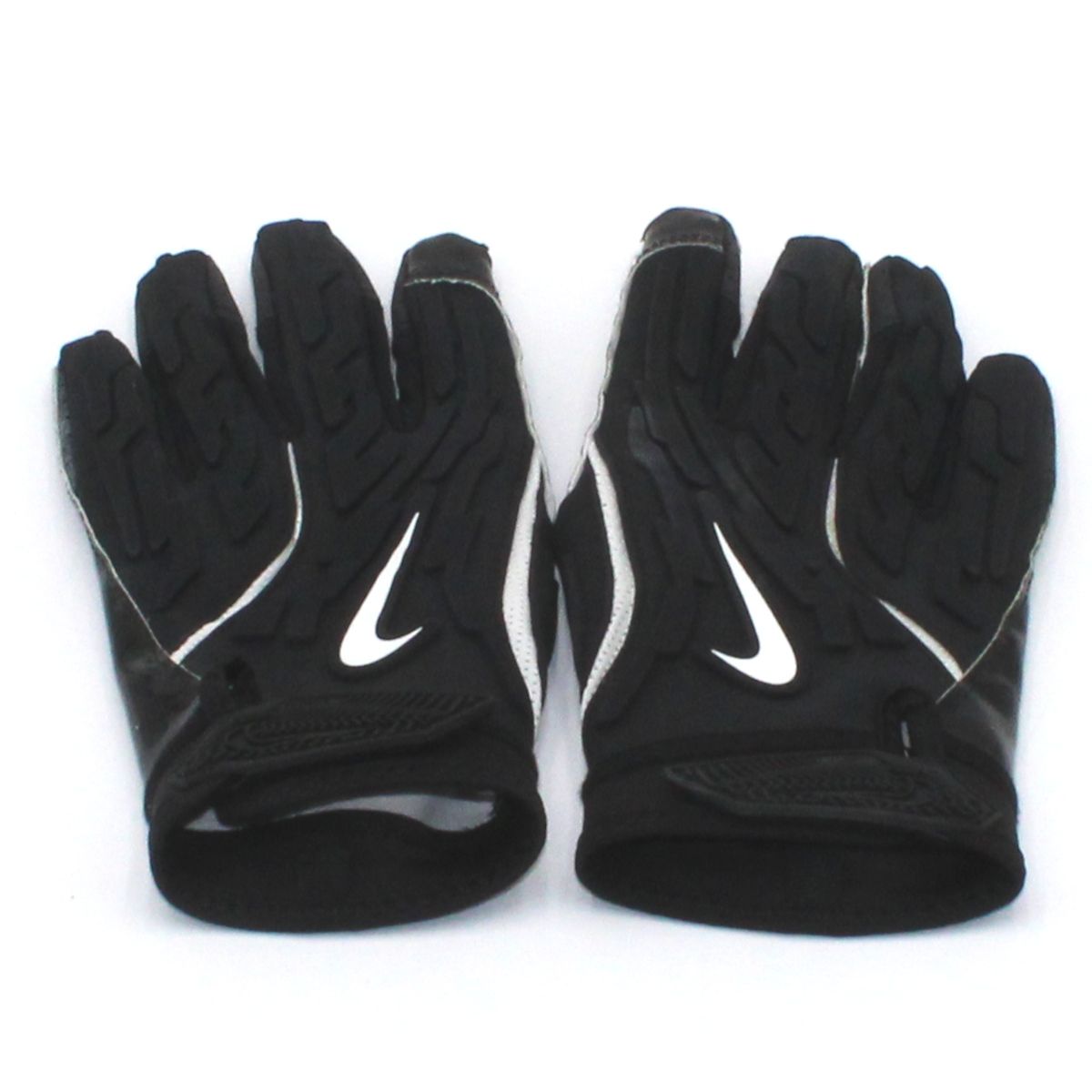 Pittsburgh Steelers #21 Chuck Clark Game Used Gloves vs Green Bay 10.26.25