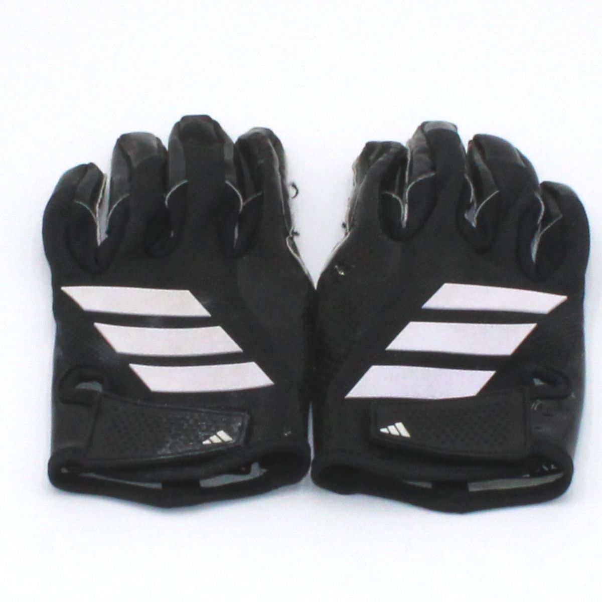 Pittsburgh Steelers #26 Brandin Echols Game Used Gloves vs Green Bay 10.26.25