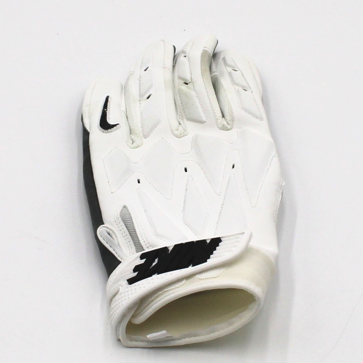 Pittsburgh Steelers #62 Ryan McCollum Game Used Glove (L) vs Indianapolis 11.2.25