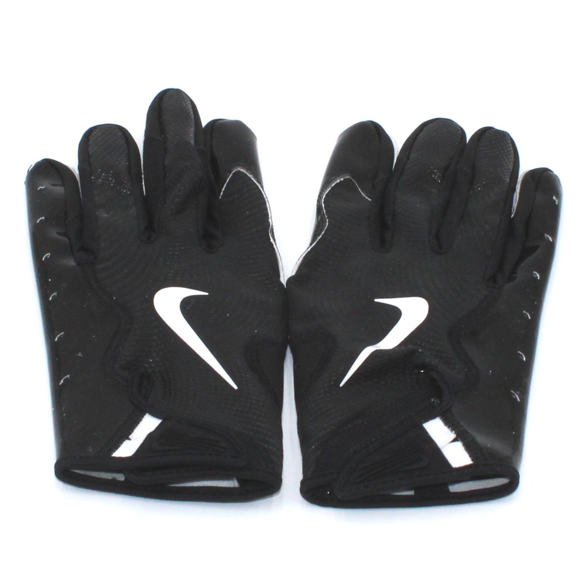 Pittsburgh Steelers #23 Darius Slay Game Used Gloves vs Los Angeles Chargers 11.9.25