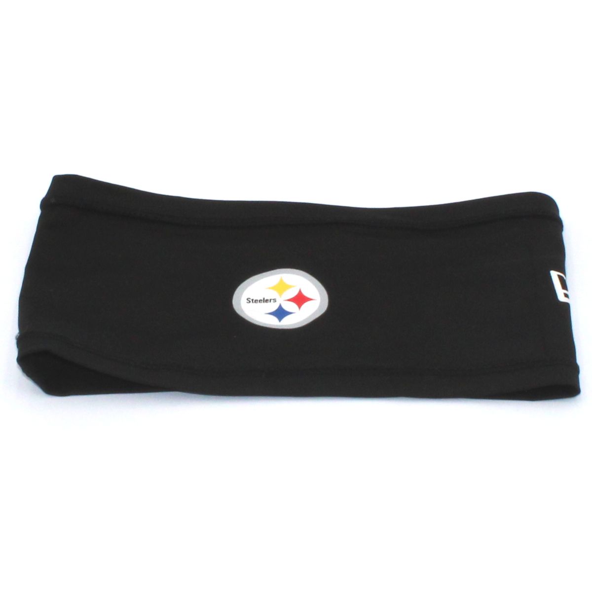 Pittsburgh Steelers #76 Troy Fautanu Game Used Head Band vs Los Angeles Chargers 11.9.25